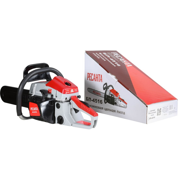 Бензопила Ресанта БП-4516 (70/6/14)