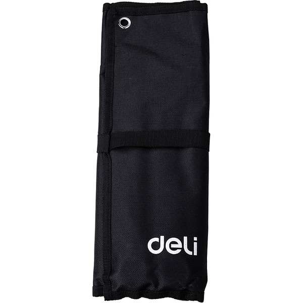 Набор ключей комбинированных Deli EDL130014A
