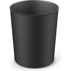 Контейнер для мусора AMBIENT Flux AFX073PPBGR (черный)