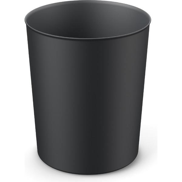 Контейнер для мусора AMBIENT Flux AFX073PPBGR (черный)