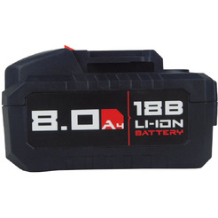 Аккумулятор Profipower MLI1860B X0035 (18В/8 Ah)