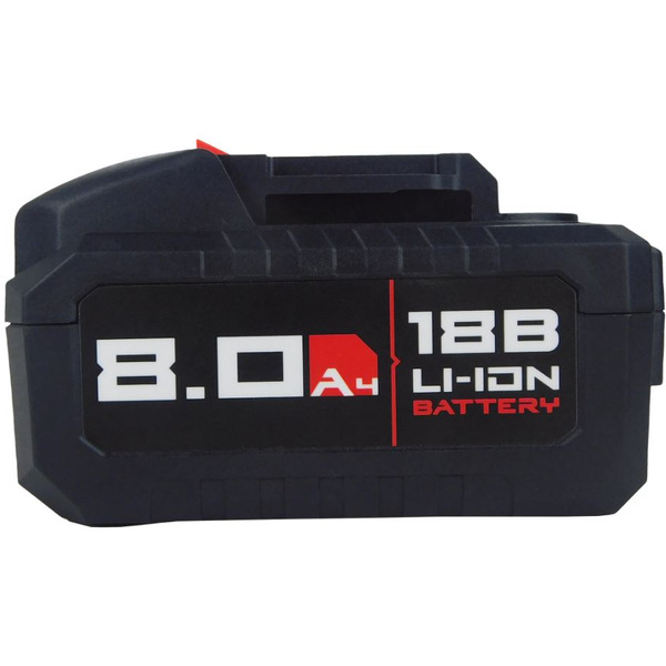 Аккумулятор Profipower MLI1860B X0035 (18В/8 Ah)