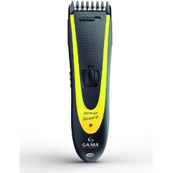 Машинка для стрижки GA.MA GC542 SPORT-HF