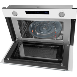 Встраиваемая микроволновая печь MAUNFELD MBMO349GW