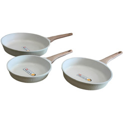 Набор сковородок UCC LIFE UC-F1303