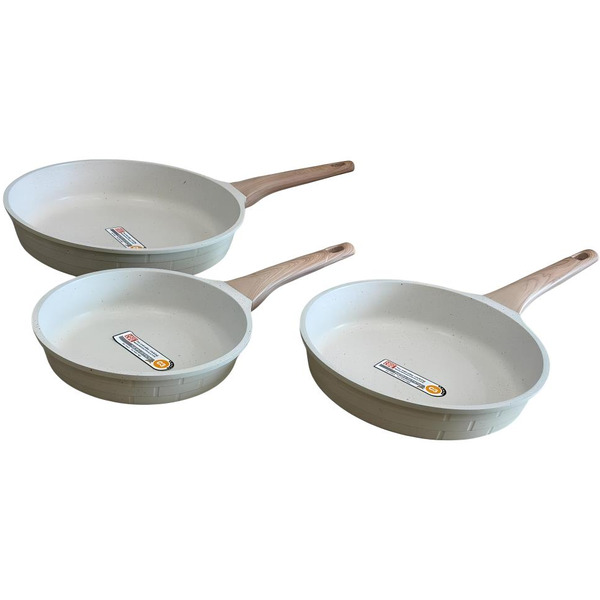 Набор сковородок UCC LIFE UC-F1303