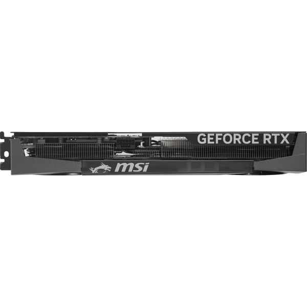 Видеокарта MSI GeForce RTX 5060 Ti 8G Gaming Trio OC
