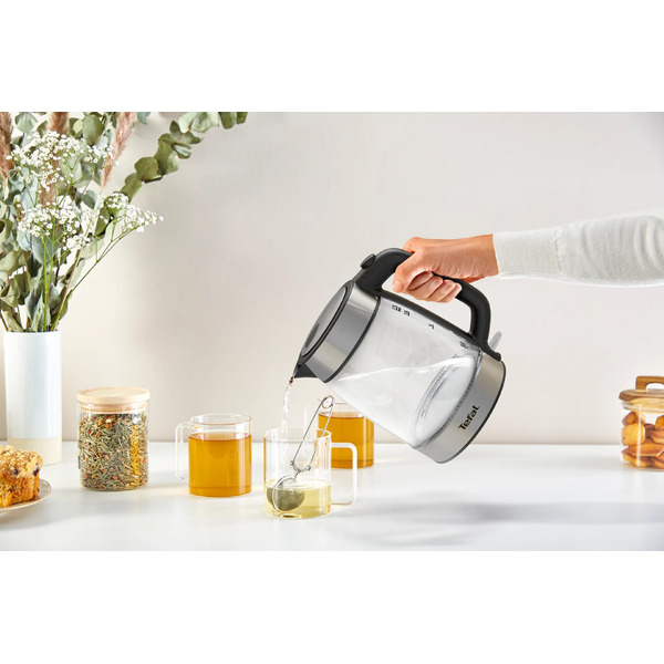 Электрочайник Tefal KI700830