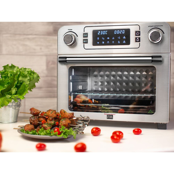 Мини-печь GFgril GFAO-700