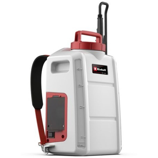 Опрыскиватель аккумуляторный Einhell GE-WS 18/150 Li-Solo (3425230) без АКБ и ЗУ