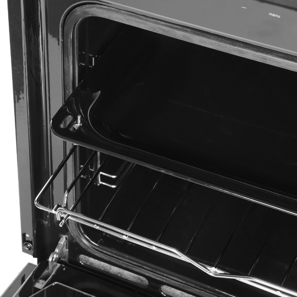 Духовой шкаф Hyundai 6009.25 BG