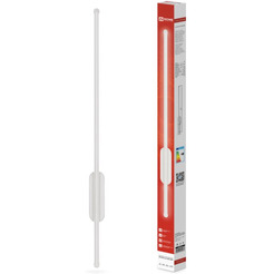 Светильник INhome Estetika LUV-80B-40WH 4690612054469