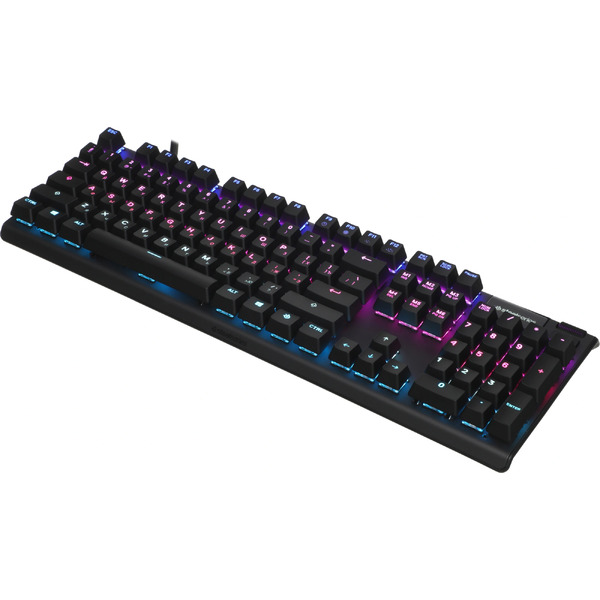 Клавиатура SteelSeries Apex Pro