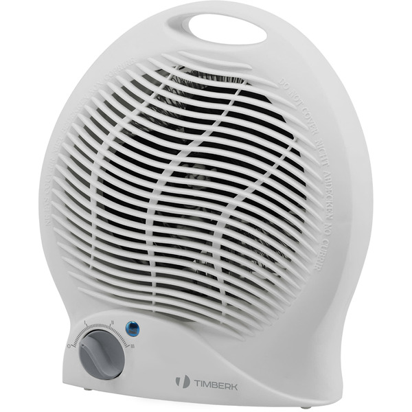 Тепловентилятор Timberk TFH S20SMU