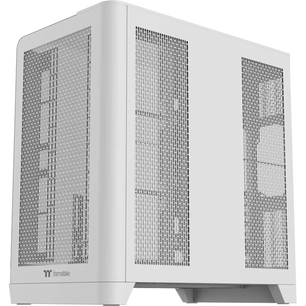 Корпус Thermaltake View 390 Air (белый)