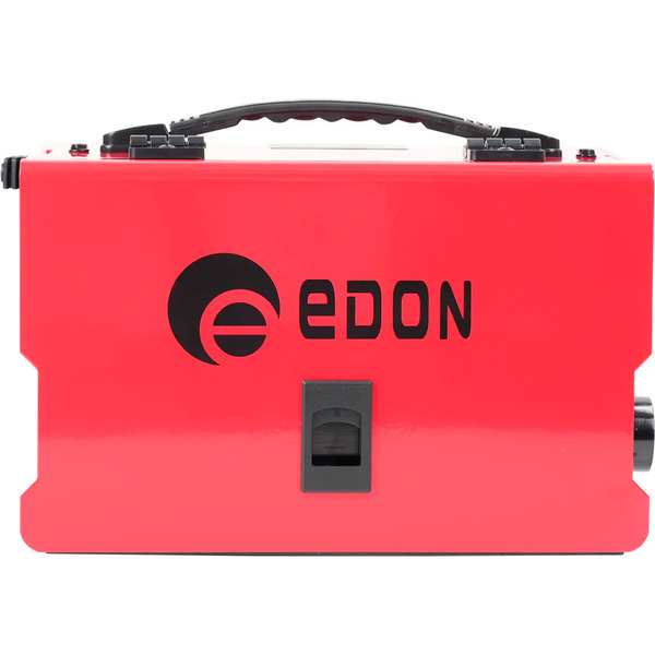 Сварочный полуавтомат инверторный EDON Super MIG-170S