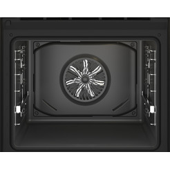 Духовой шкаф BEKO BBIM14300WMS