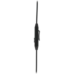 Наушники A4Tech Fstyler FH100U (черный)