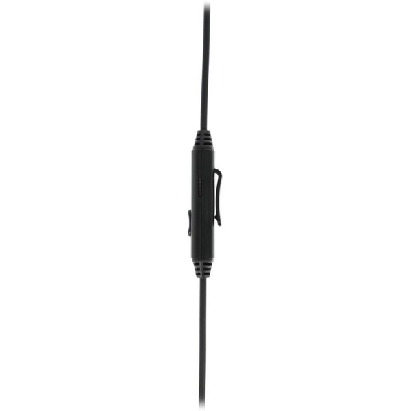 Наушники A4Tech Fstyler FH100U (черный)