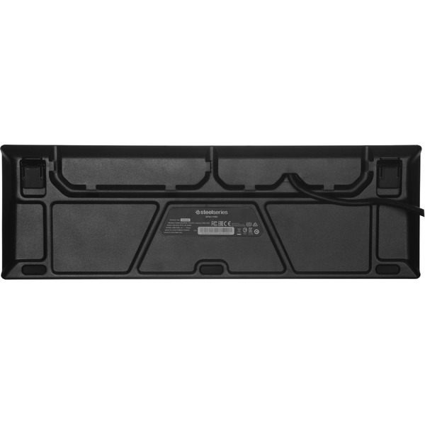 Клавиатура SteelSeries Apex Pro