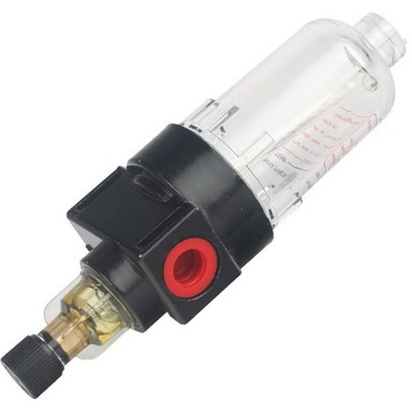 Лубрикатор PATRIOT L 180