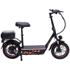 Электросамокат AVM DELTA BIG