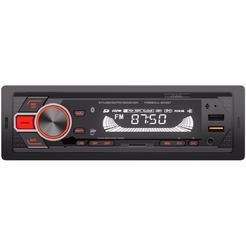 USB-магнитола Aura Fireball-203BT