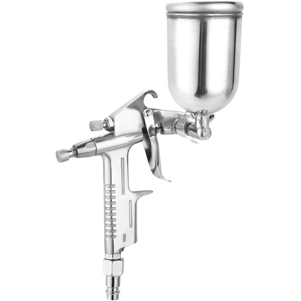 Краскопульт Deko DKSG125M (018-0928)