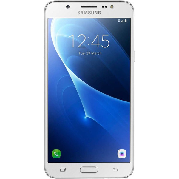 Смартфон Samsung Galaxy J5 (2016) SM-J510FN/DS White (SM-J510FZWUSER)