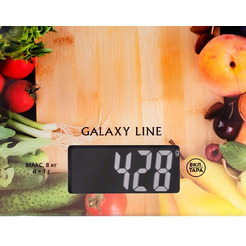 Кухонные весы Galaxy Line GL2817