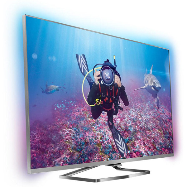 Телевизор led PHILIPS 47PFS7309/60