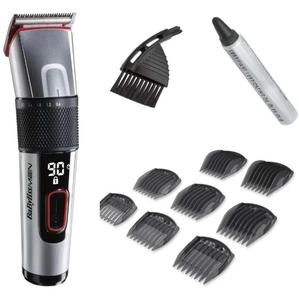 Машинка для стрижки BABYLISS E985E