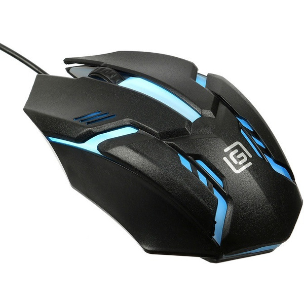 Мышь Oklick 396M INSOMNIA