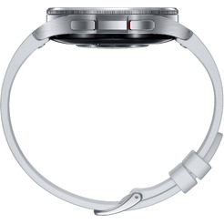 Smart-часы SAMSUNG Galaxy Watch 6 Classic 47 mm R960 (SM-R960NZSACIS) серебристый