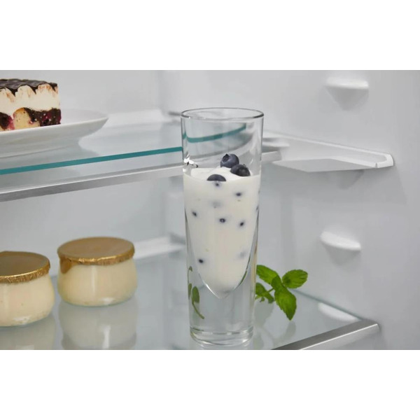 Холодильник Electrolux TwinTech 600 LNS9TE19S