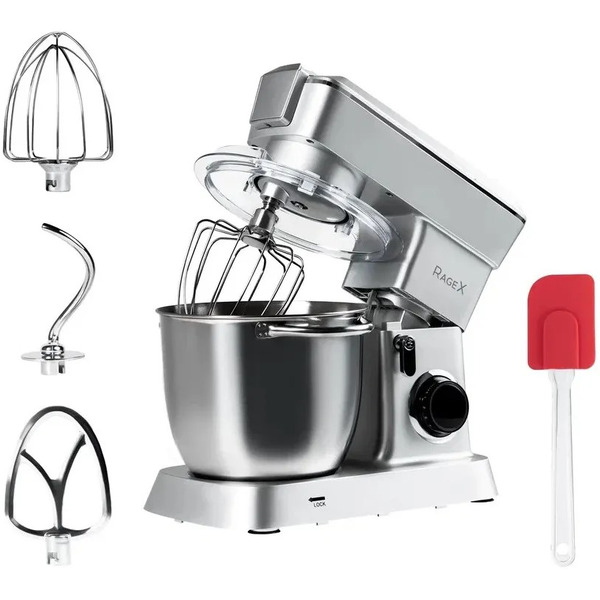 Кухонный комбайн RAGEX R104-900
