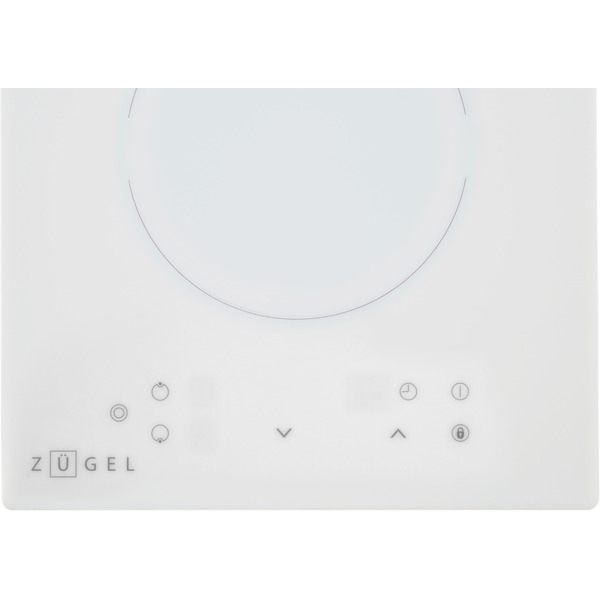 Варочная панель ZUGEL ZEH292W