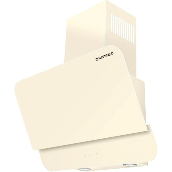 Кухонная вытяжка MAUNFELD London 60 слоновая кость