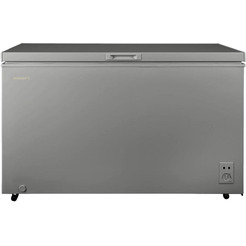 Морозильный ларь Kraft BD(W)-460SRX