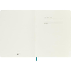 Блокнот Moleskine CLASSIC SOFT XLarge QP621B35