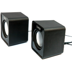 Акустическая система DIALOG Colibri AC-02UP Black