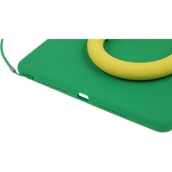 Планшет Huawei MatePad SE 11 Wi-Fi (AGS6-W09) Kids 4GB/128GB (серый/зеленый)