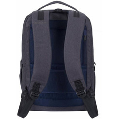 Рюкзак для ноутбука RIVACASE 7765 (черный)