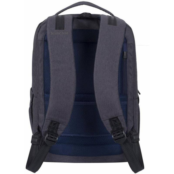 Рюкзак для ноутбука RIVACASE 7765 (черный)