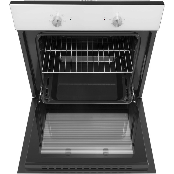 Электрический духовой шкаф HOMSair OES660WH01