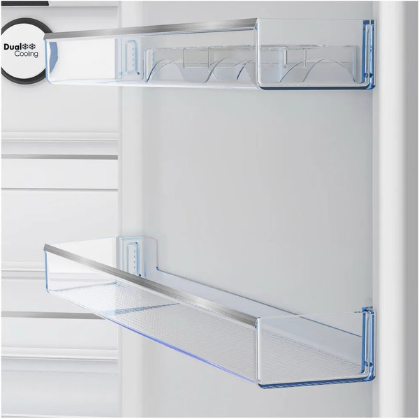 Холодильник Beko B5RCNK363ZWB KZ RU