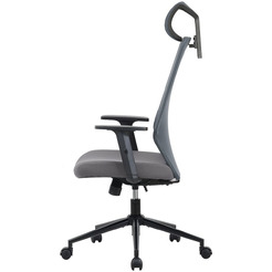 Компьютерное кресло ZONE 51 VECTIS ONE Dark Grey (Z51FVCODG)