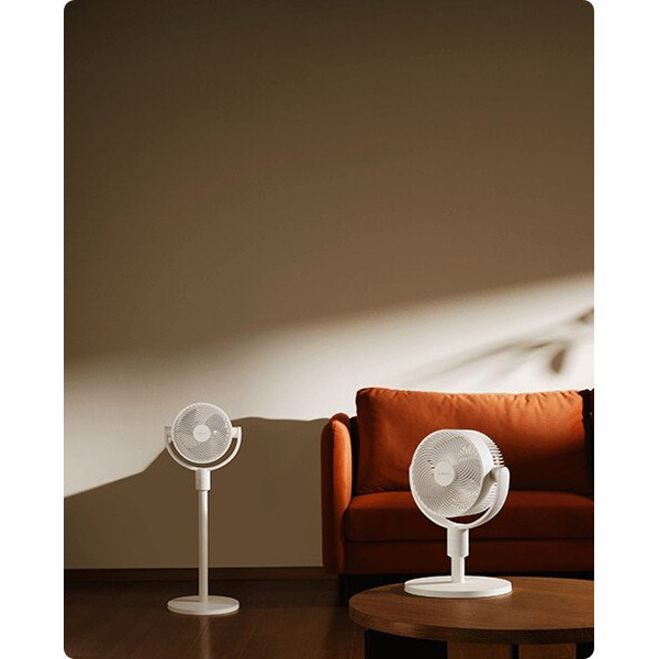 Вентилятор Xiaomi Smart Standing Air Circulation Fan BPLDS11DM (BHR9849EU)