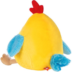 Подарочная игрушка Fancy Петух KARP01