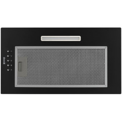Вытяжка кухонная ZORG CLASSICO 850 52 M черная